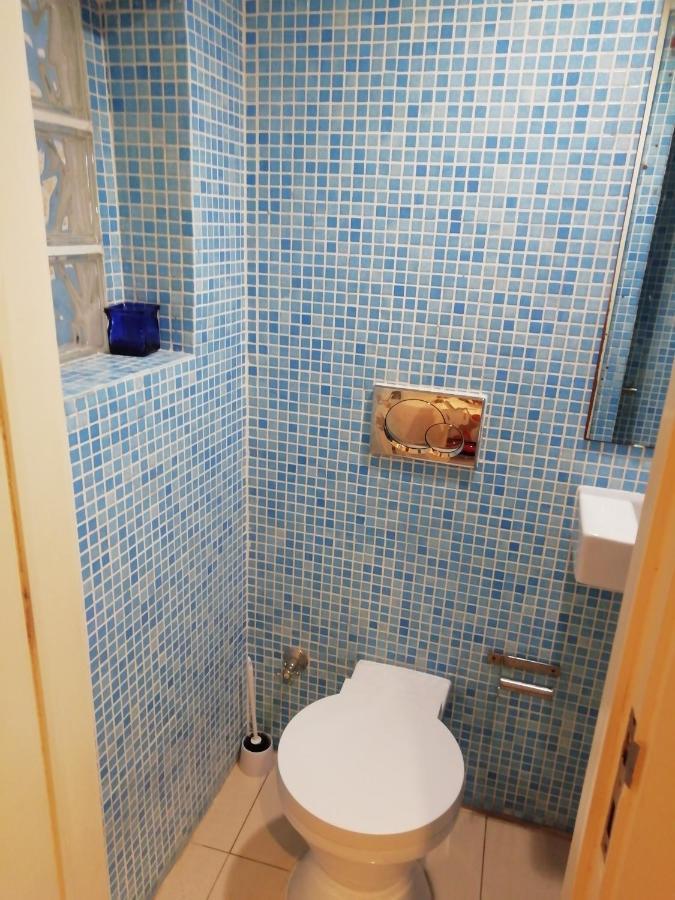 Studio In The Heart Of Alfama Лиссабон Экстерьер фото